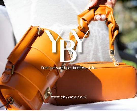 Genuine Leather Handbags & Accessories – Yayas Luxe Handbags