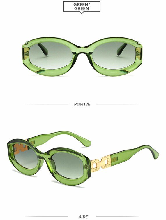 Gissel Sunglasses - Yayas Luxe Handbags -