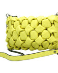 MEENA Mini Crossbody - Yaya's Luxe Handbags - Handbags