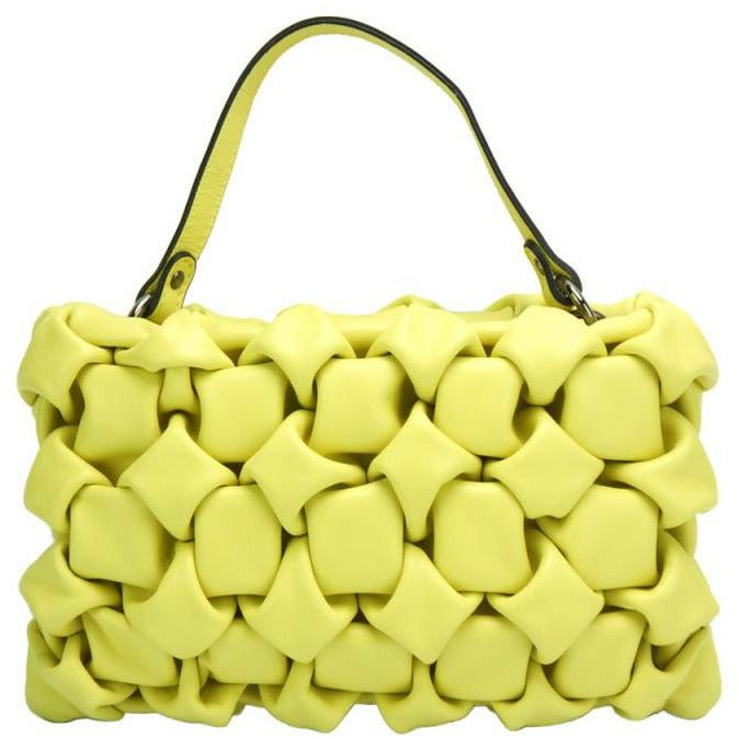 MEENA Mini Crossbody - Yaya's Luxe Handbags - Handbags