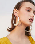 Pearl Girl Glam - Yaya's Luxe Handbags -