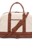 Perfect Weekender - Yaya's Luxe Handbags -
